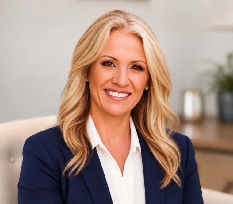 Jennifer Oswald, Founder and Principal